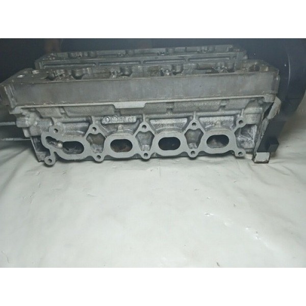 Cabeçote Citroën Peugeot 307 2.0 16v 2005 Sem Polias