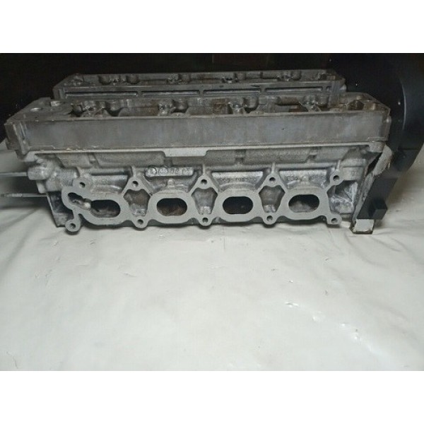 Cabeçote Citroën Peugeot 307 2.0 16v 2005 Sem Polias