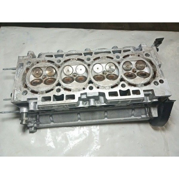 Cabeçote Citroën Peugeot 307 2.0 16v 2005 Sem Polias