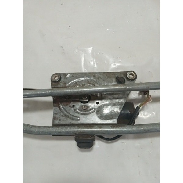 Motor Limpador Parabrisa Com Galhada Xsara Picasso 2003