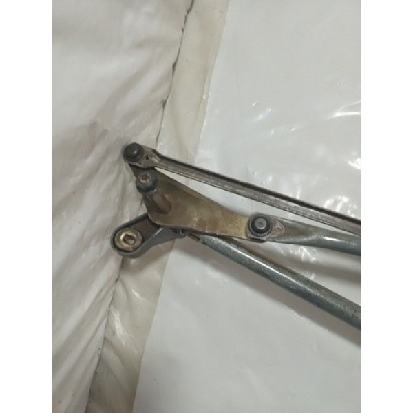 Motor Limpador Parabrisa Com Galhada Xsara Picasso 2003