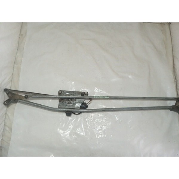 Motor Limpador Parabrisa Com Galhada Xsara Picasso 2003