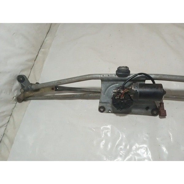 Motor Limpador Parabrisa Com Galhada Xsara Picasso 2003