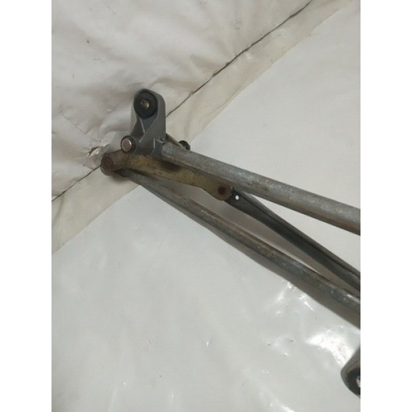 Motor Limpador Parabrisa Com Galhada Xsara Picasso 2003