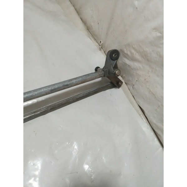 Motor Limpador Parabrisa Com Galhada Xsara Picasso 2003