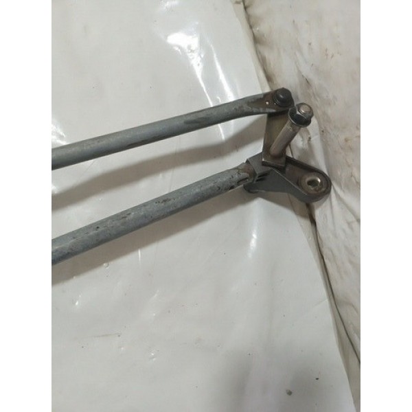 Motor Limpador Parabrisa Com Galhada Xsara Picasso 2003