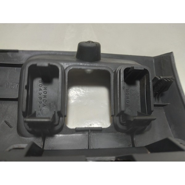 Moldura Acabamento Painel Honda Civic 1999