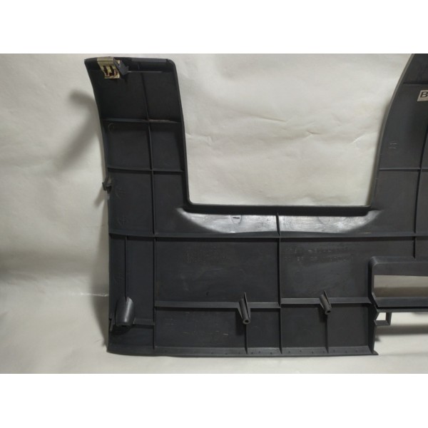 Moldura Acabamento Painel Honda Civic 1999