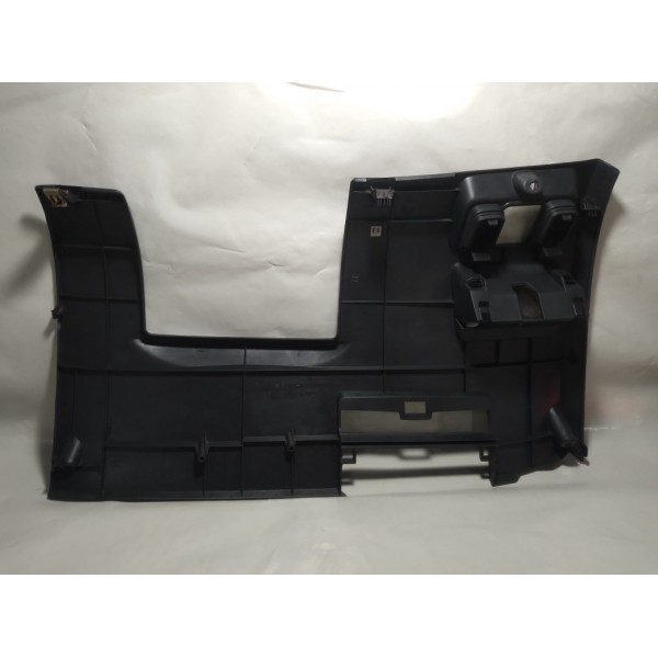 Moldura Acabamento Painel Honda Civic 1999