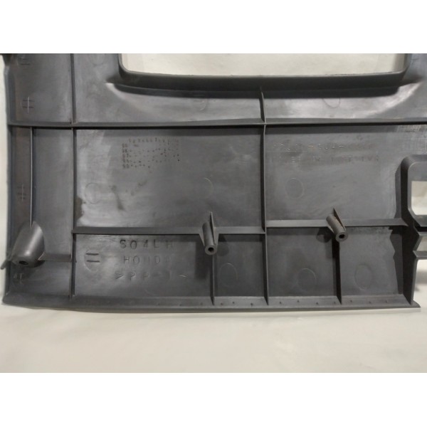 Moldura Acabamento Painel Honda Civic 1999