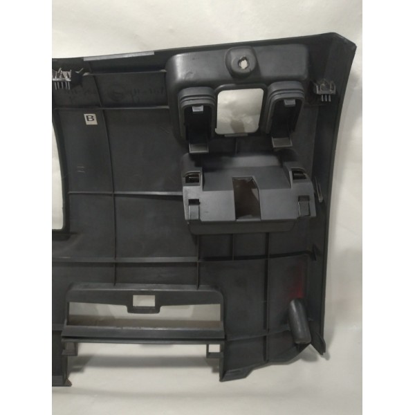 Moldura Acabamento Painel Honda Civic 1999