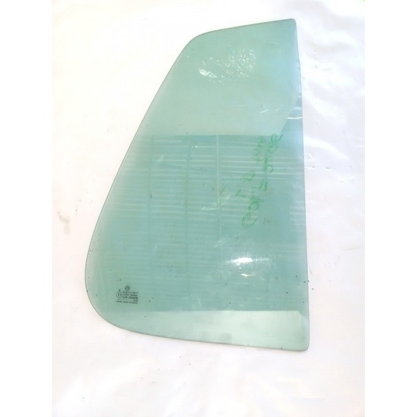 Vidro Porta Traseira Direita Vw Golf 2006