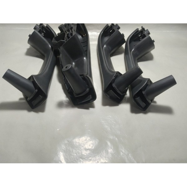 Puxador Porta Honda Civic 1999 Jogo