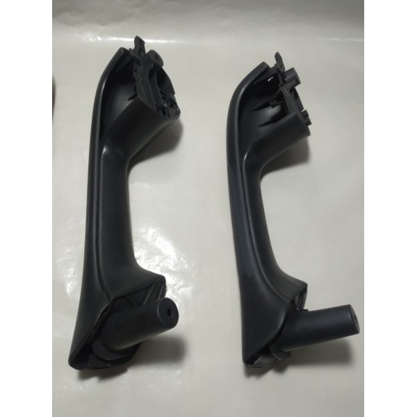 Puxador Porta Honda Civic 1999 Jogo