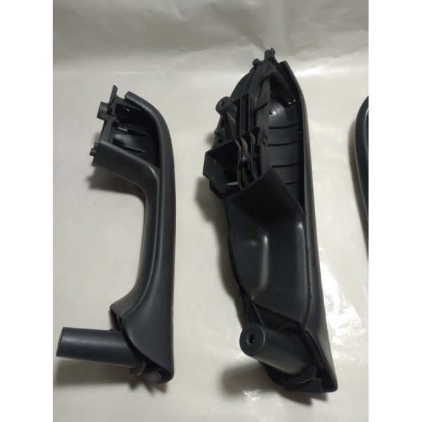 Puxador Porta Honda Civic 1999 Jogo