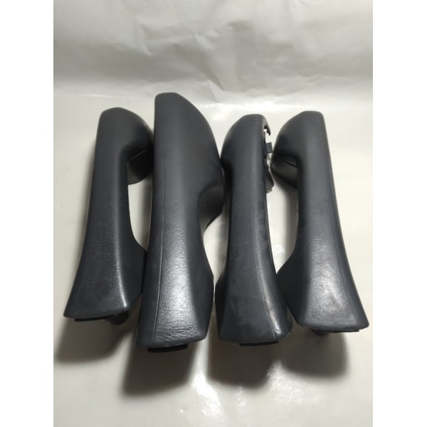 Puxador Porta Honda Civic 1999 Jogo