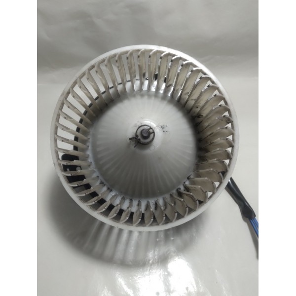 Eletroventilador Interno Ar Condicionado Honda Civic 1999