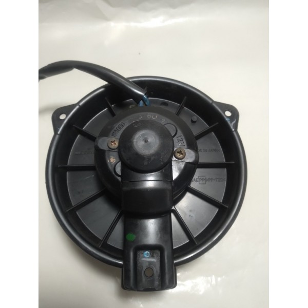 Eletroventilador Interno Ar Condicionado Honda Civic 1999