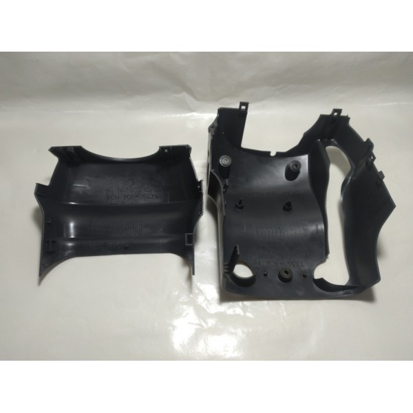 Moldura Coluna Direção Honda Civic 1999