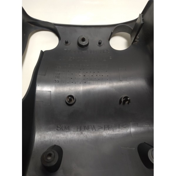 Moldura Coluna Direção Honda Civic 1999