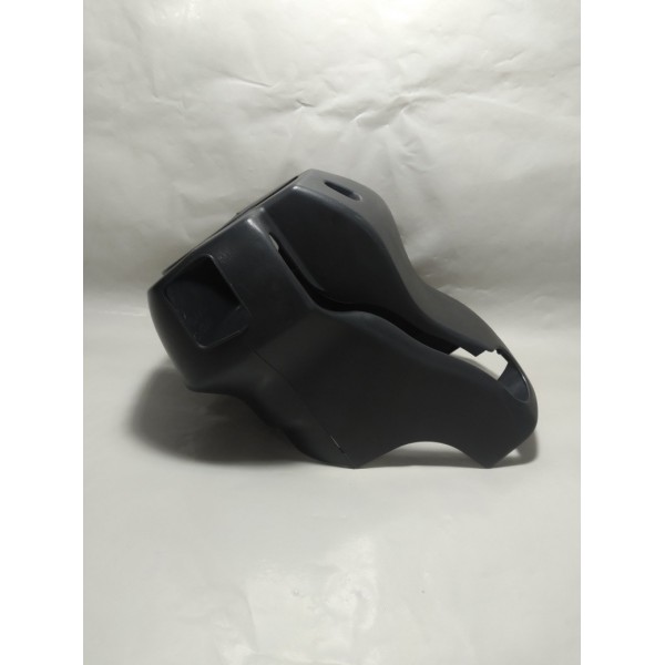 Moldura Coluna Direção Honda Civic 1999