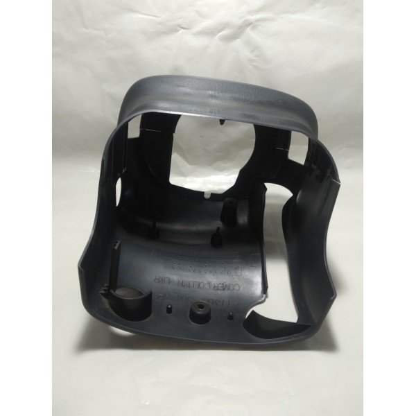 Moldura Coluna Direção Honda Civic 1999