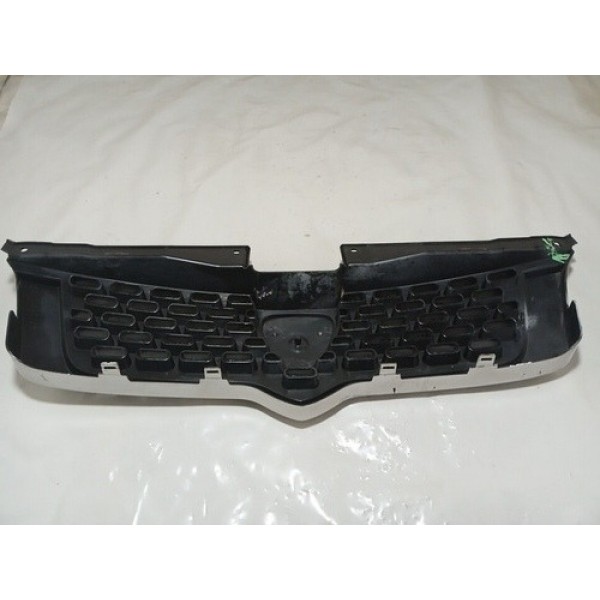 Grade Dianteira Hafei Towner Ano 2011