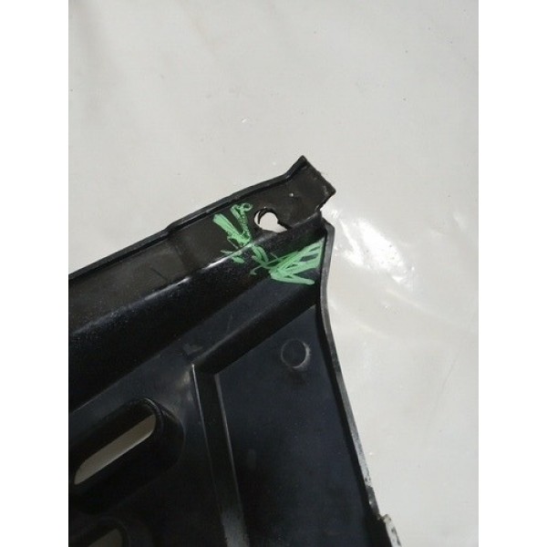 Grade Dianteira Hafei Towner Ano 2011