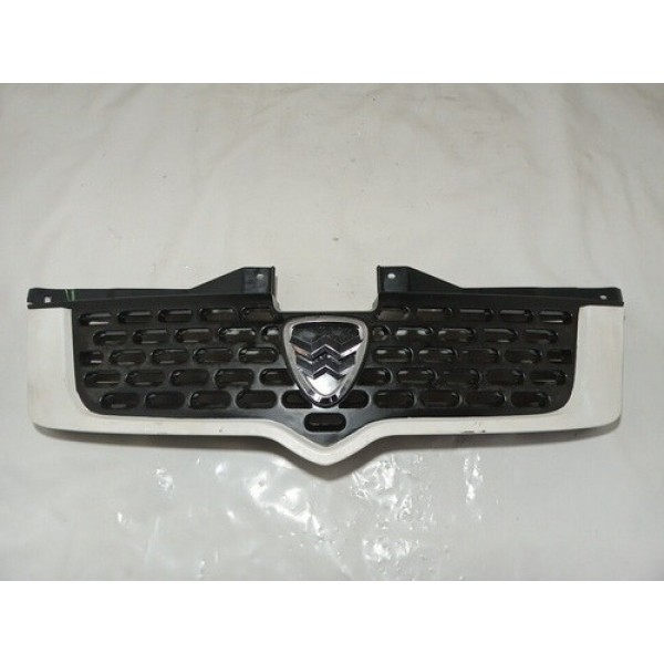 Grade Dianteira Hafei Towner Ano 2011