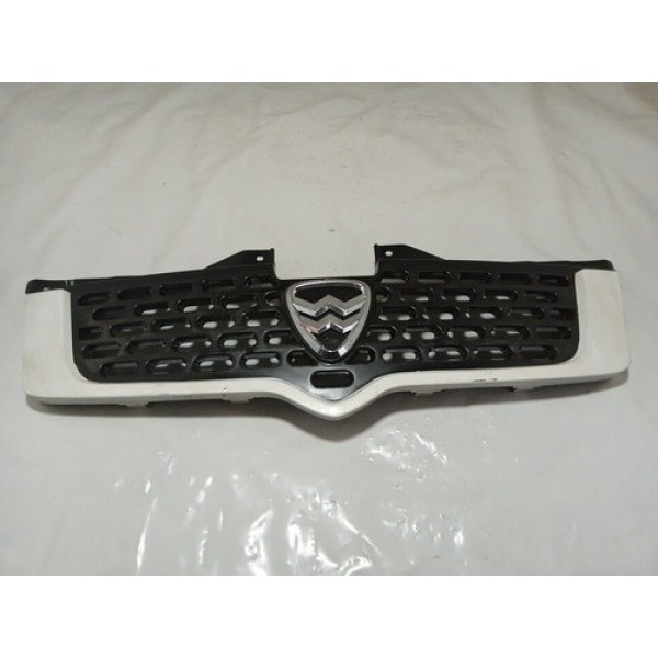 Grade Dianteira Hafei Towner Ano 2011