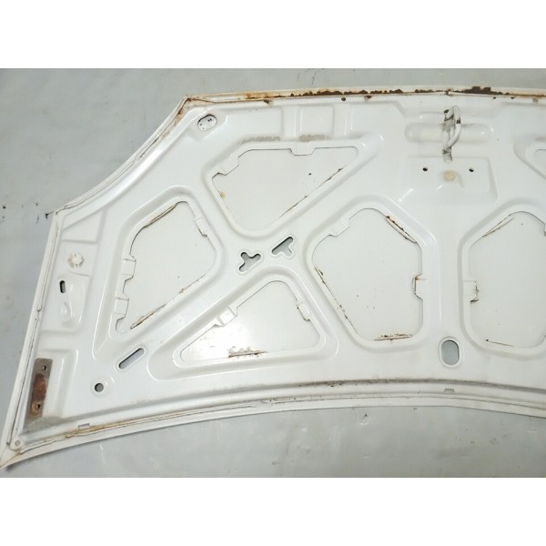 Capo Dianteiro Towner Effa 2011