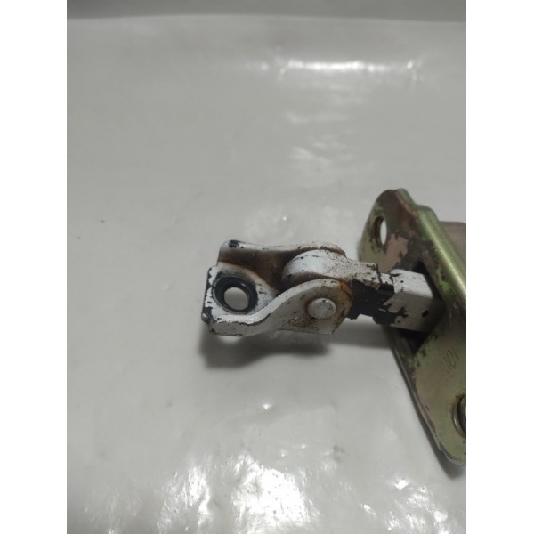 Limitador De Porta Direito Hafei / Effa Towner 2011