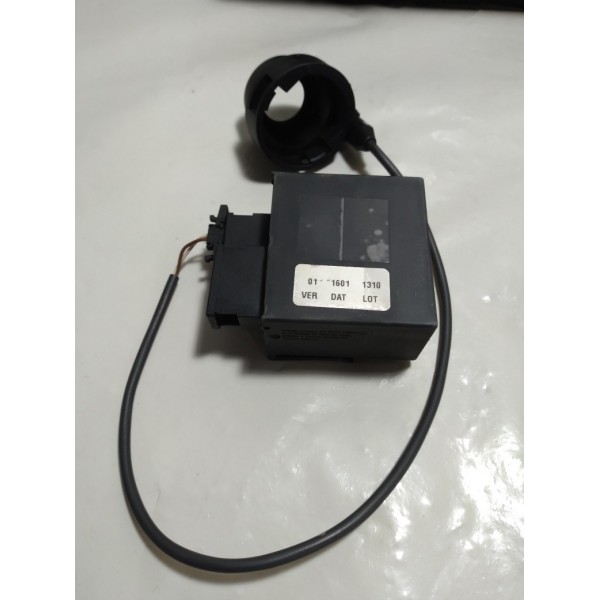 Módulo Injeção Vw Parati 1.0 16v 2001 Iaw1avi70bi