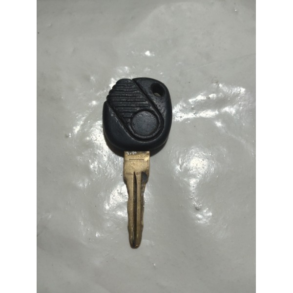 Módulo Injeção Vw Parati 1.0 16v 2001 Iaw1avi70bi