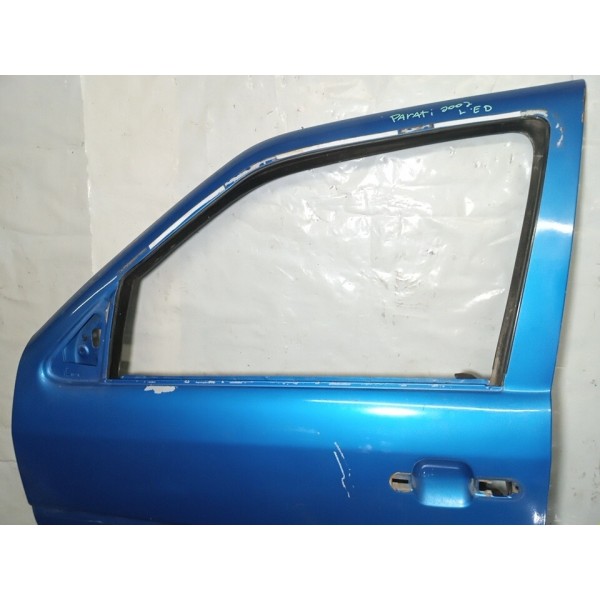 Porta Dianteira Esquerda Vw Parati G3 2002