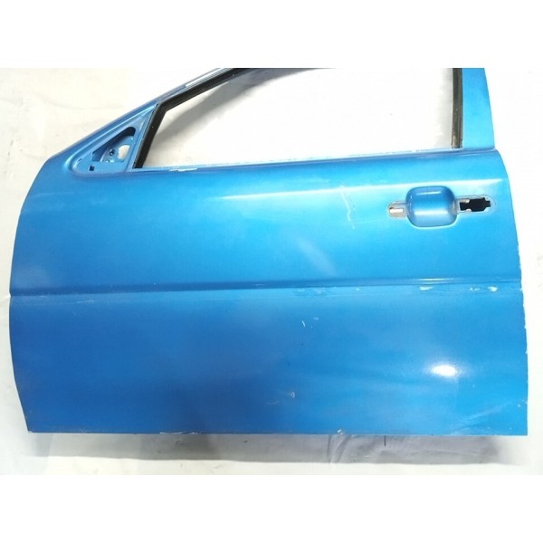Porta Dianteira Esquerda Vw Parati G3 2002