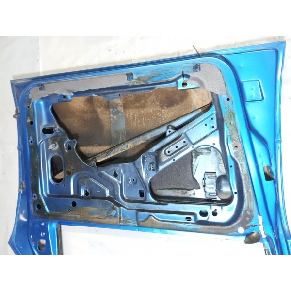 Porta Dianteira Esquerda Vw Parati G3 2002