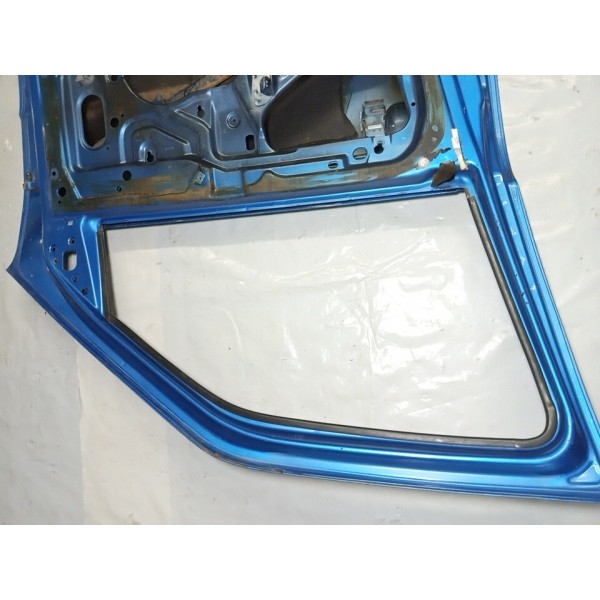 Porta Dianteira Esquerda Vw Parati G3 2002