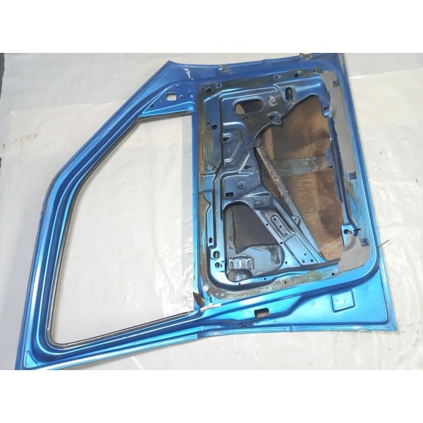 Porta Dianteira Esquerda Vw Parati G3 2002