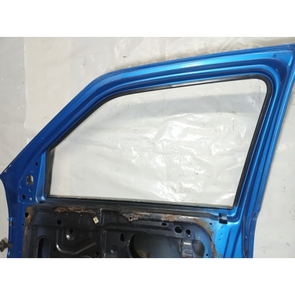 Porta Dianteira Direita Vw Parati G3 2002
