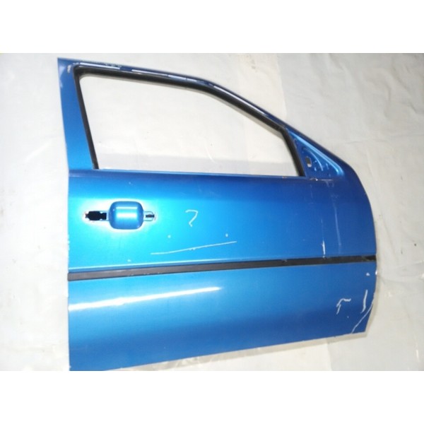 Porta Dianteira Direita Vw Parati G3 2002
