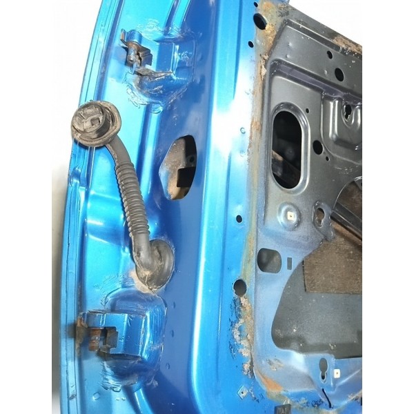 Porta Dianteira Direita Vw Parati G3 2002