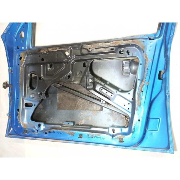 Porta Dianteira Direita Vw Parati G3 2002