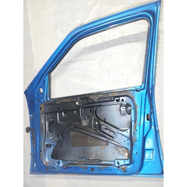 Porta Dianteira Direita Vw Parati G3 2002
