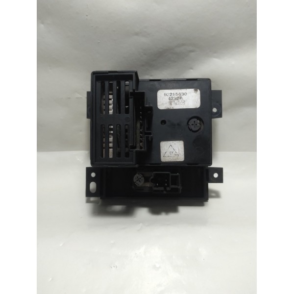 Botão Comando Farol Gm Blazer 2004