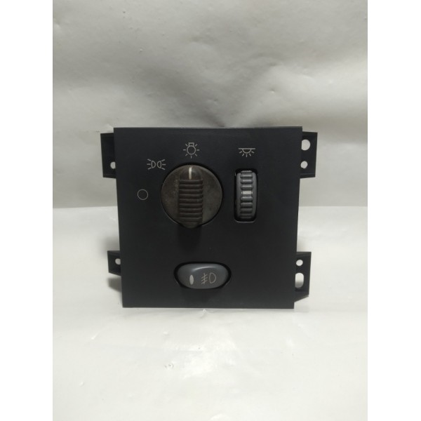 Botão Comando Farol Gm Blazer 2004
