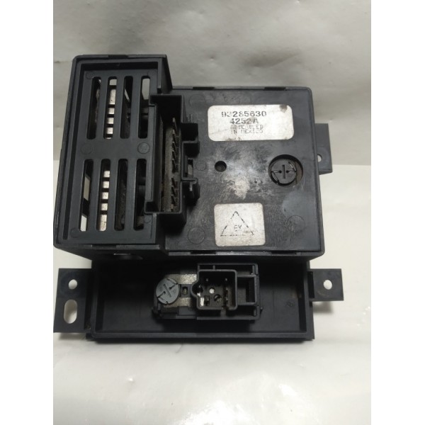 Botão Comando Farol Gm Blazer 2004