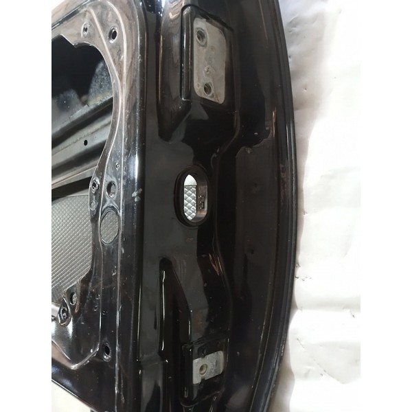 Porta Dianteira Direita Vw Golf Sapão 2006 Dianteira Direito Preto