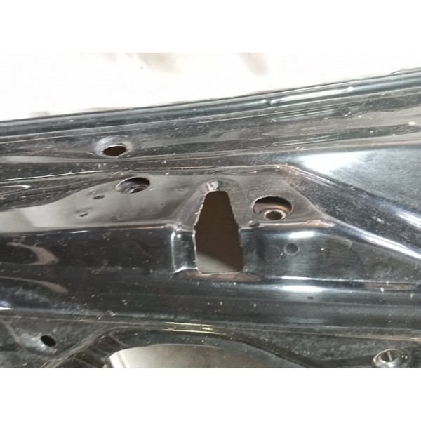 Porta Dianteira Direita Vw Golf Sapão 2006 Dianteira Direito Preto