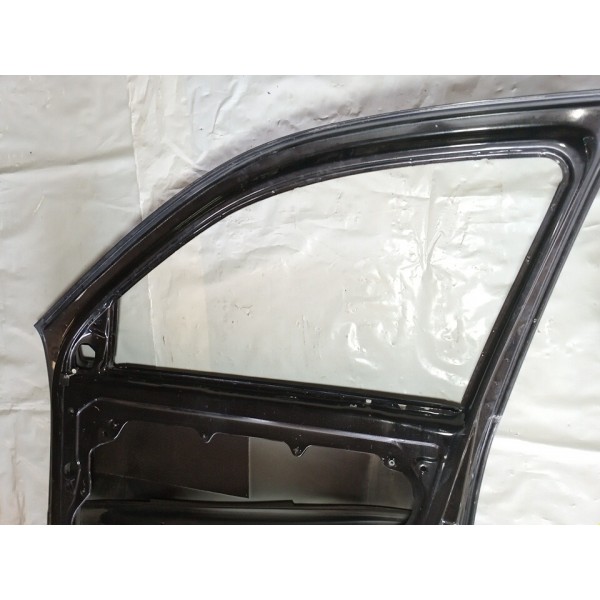 Porta Dianteira Direita Vw Golf Sapão 2006 Dianteira Direito Preto